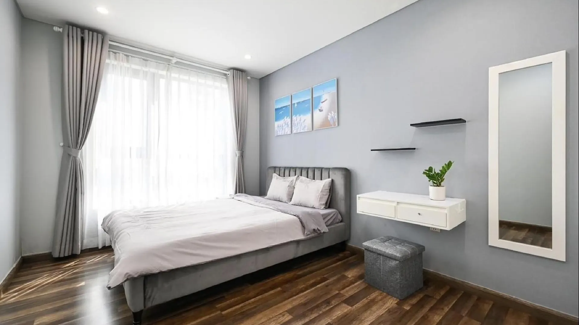 Homestay The Rio Ha Do Home City Ho Chi Minh City