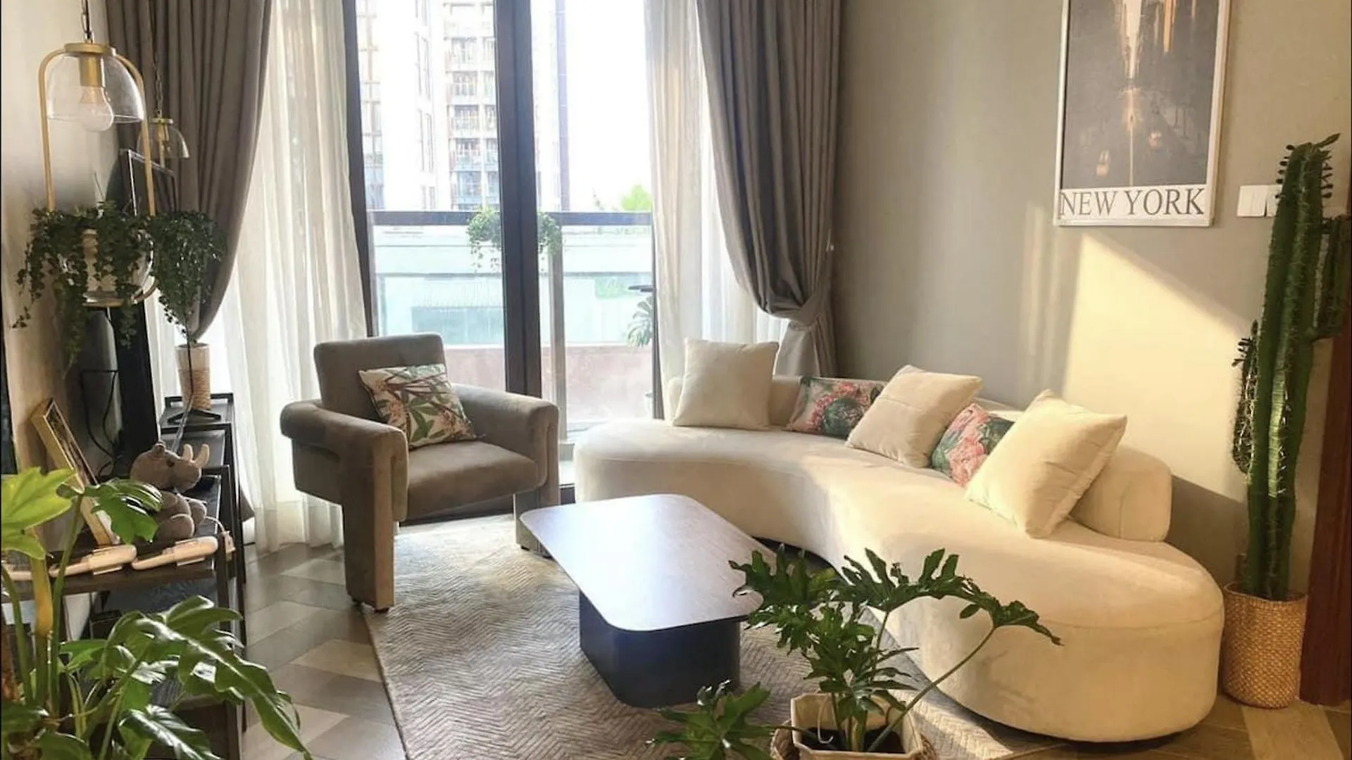 The Rio Ha Do Home City Ho Chi Minh City Homestay