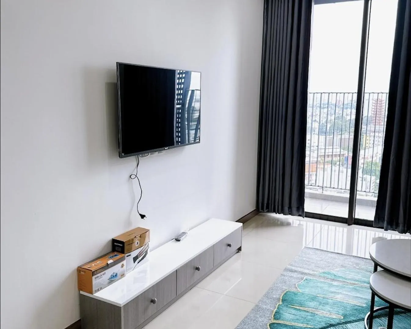 The Rio Ha Do Home City Ho Chi Minh-staden Rum i privatbostad